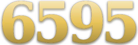 6595 logo
