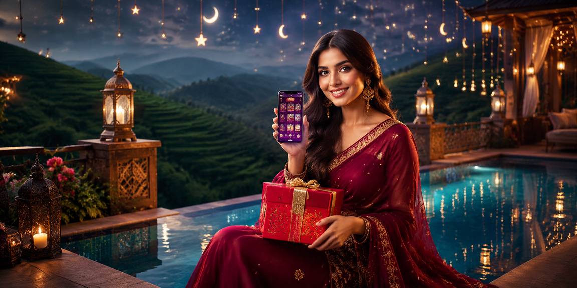 6595 স্লট গেম